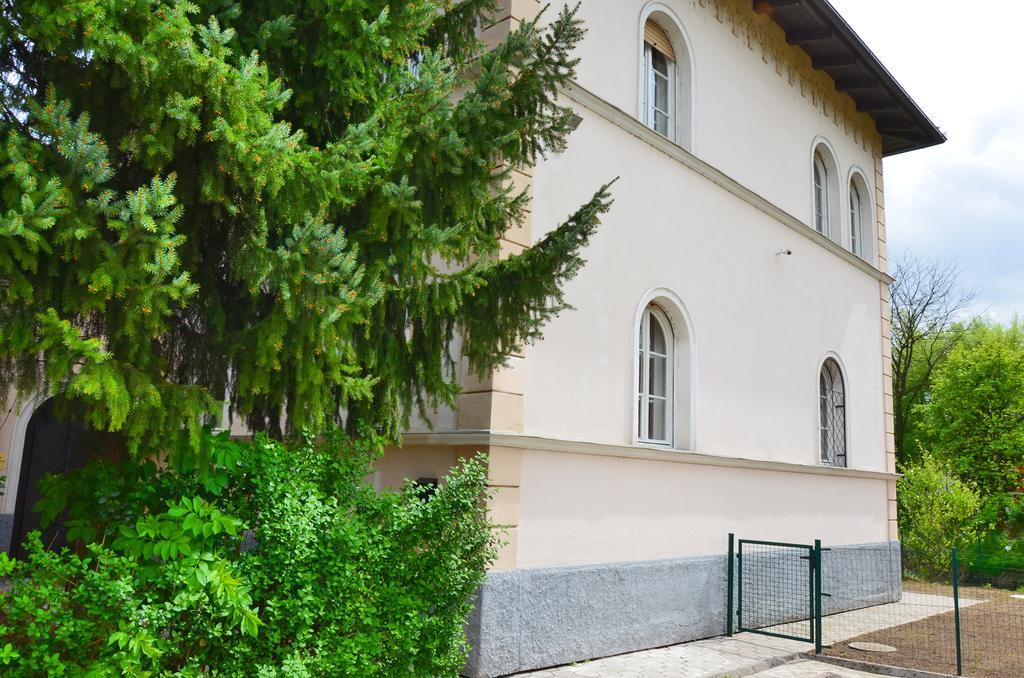 Apartment Soul Ljubljana Exteriör bild